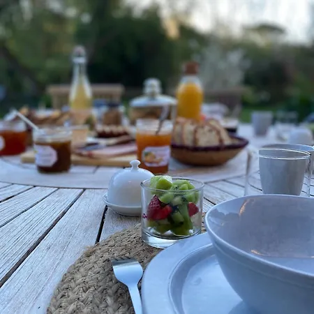 D'hotes Du Presbytere 3*