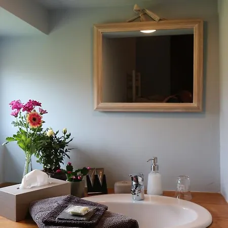 Гостевой дом D'hotes Du Presbytere 3*