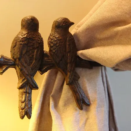 Гостевой дом D'hotes Du Presbytere 3*