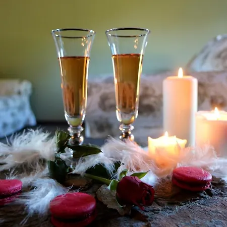 D'hotes Du Presbytere