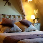 D'hotes Du Presbytere Pensionat La Bastide-l'Eveque