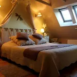 Pensionat D'hotes Du Presbytere 3*
