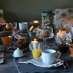 D'hotes Du Presbytere Pensionat 3*