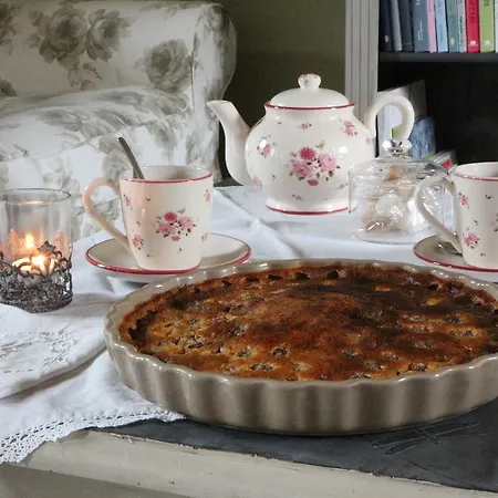 D'hotes Du Presbytere 3* La Bastide-l'Évêque