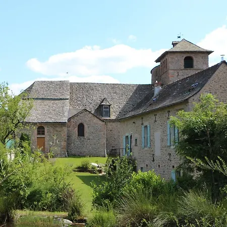 D'hotes Du Presbytere 3*