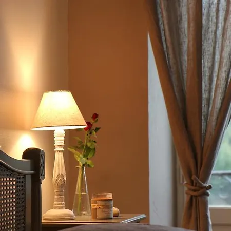 ゲストハウス D'hotes Du Presbytere