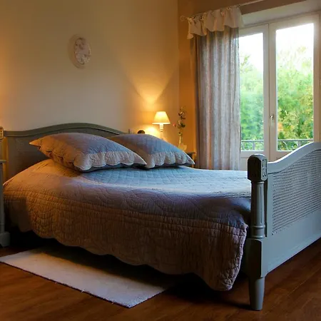 D'hotes Du Presbytere La Bastide-l'Évêque