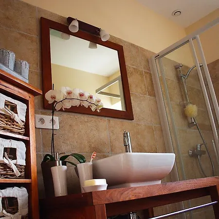 D'hotes Du Presbytere