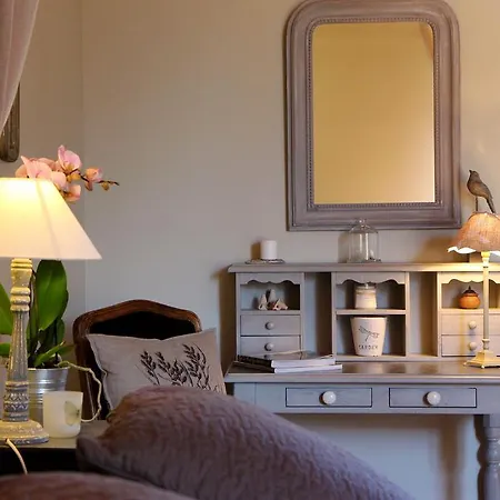 D'hotes Du Presbytere