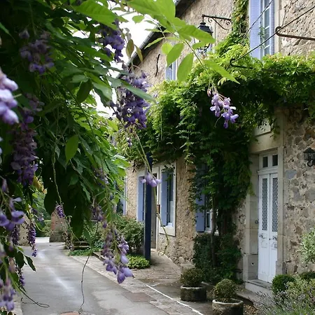 D'hotes Du Presbytere 3* La Bastide-l'Évêque