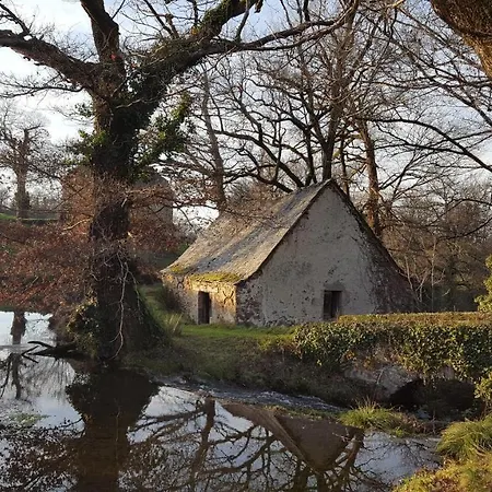 D'hotes Du Presbytere 3* La Bastide-l'Évêque