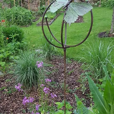 D'hotes Du Presbytere La Bastide-l'Évêque