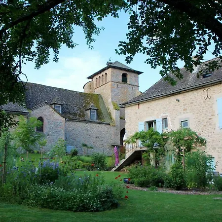 D'hotes Du Presbytere ゲストハウス