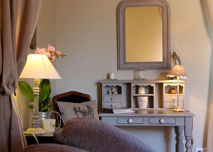 D'hotes Du Presbytere