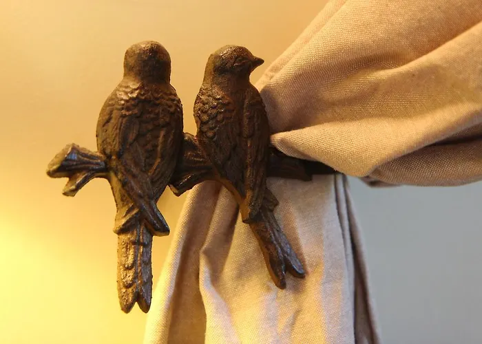 Πανσιόν D'hotes Du Presbytere 3*