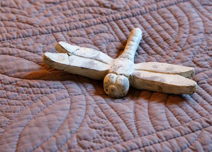 D'hotes Du Presbytere 3* La Bastide-l'Eveque