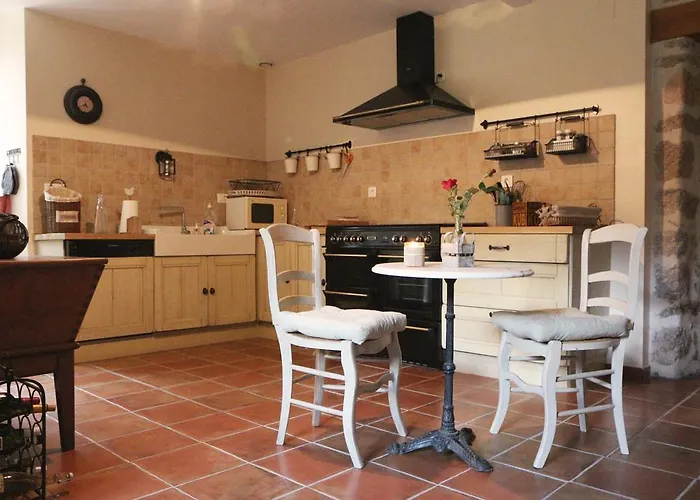 D'hotes Du Presbytere